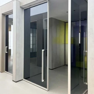 CS Designer Doors